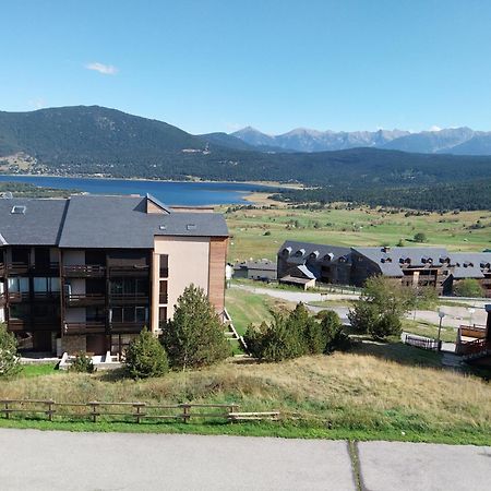 Апартаменты Soleil Et Montagne - Au Pied Station Les Angles Экстерьер фото