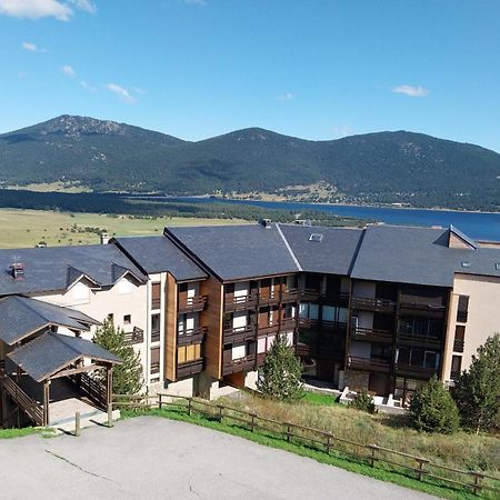 Апартаменты Soleil Et Montagne - Au Pied Station Les Angles Экстерьер фото